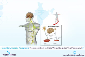 Hereditary Spastic Paraplegia Treatment Cost in India