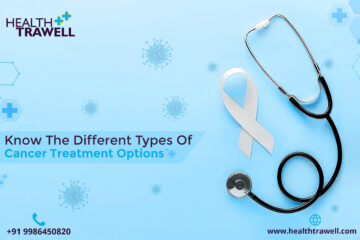 Types of Cancer Treatment