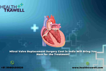 Healthcare: Mitral Valve Replacement Surgery Cost in India