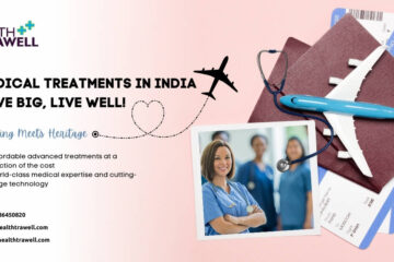 Medical Treatments in India - Save Big, Live Well