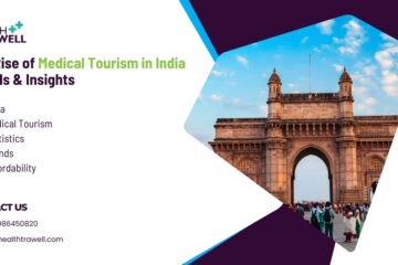 The rise of medical tourism in India trends insights.