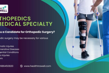 Are you a candidate for orthopaedic surgery?