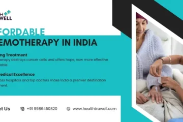 Blog on chemotherapy treatments in India and their benefits.