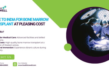 the cost-effective options for bone marrow transplants in India.