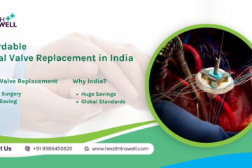 about mitral valve replacement surgery in India at low cost.