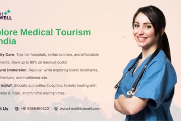 Blog on medical tourism in India offering quality care and cultural immersion.