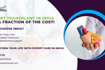 about the cost benefits of heart transplant surgery in India.