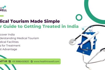 Medical tourism made simple your guide to getting treated in India.