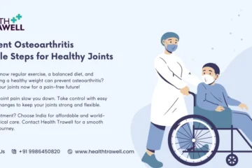 How Can We Prevent Osteoarthritis