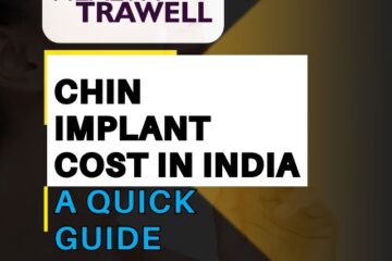 Chin Implant Cost in India