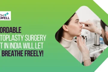 Septoplasty surgery cost in India