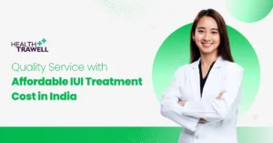 IUI treatment cost in India