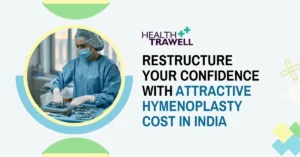 hymenoplasty cost in India