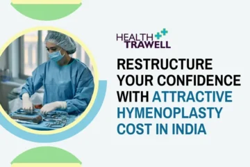 hymenoplasty cost in India