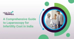 laparoscopy for infertility cost in India