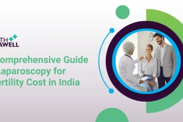 laparoscopy for infertility cost in India