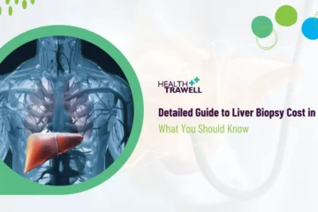 liver biopsy cost in India