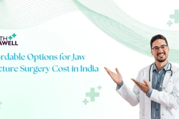 jaw fracture surgery cost in India