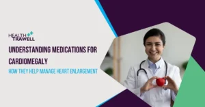 medications for cardiomegaly