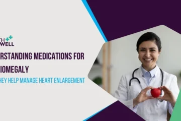 medications for cardiomegaly