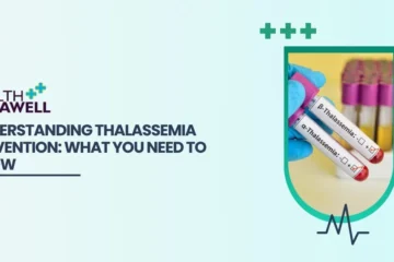 thalassemia prevention