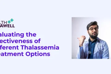 thalassemia treatment options