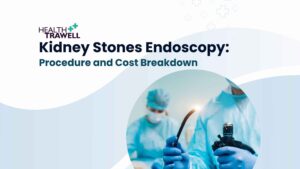 Kidney Stone Endoscopy