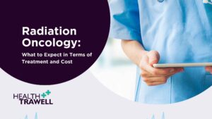 Radiation oncology