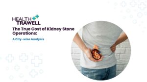Kidney stone operations