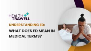 Understanding ed