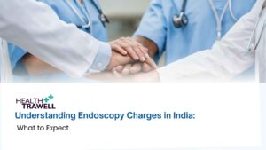 understanding endoscopy charges