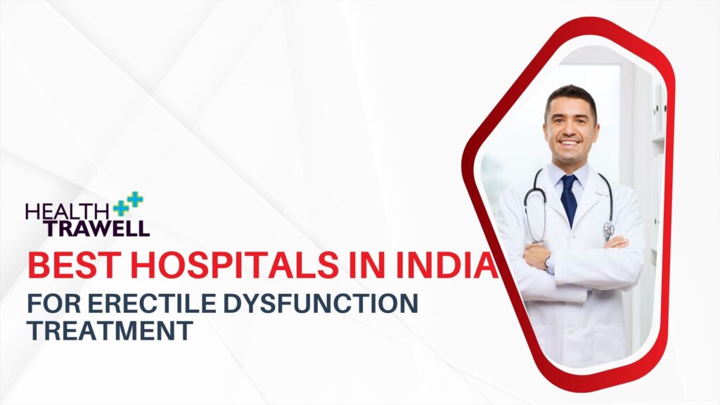 Best hospitals