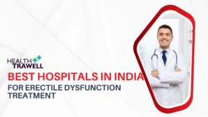 Best hospitals