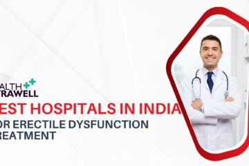 Best hospitals