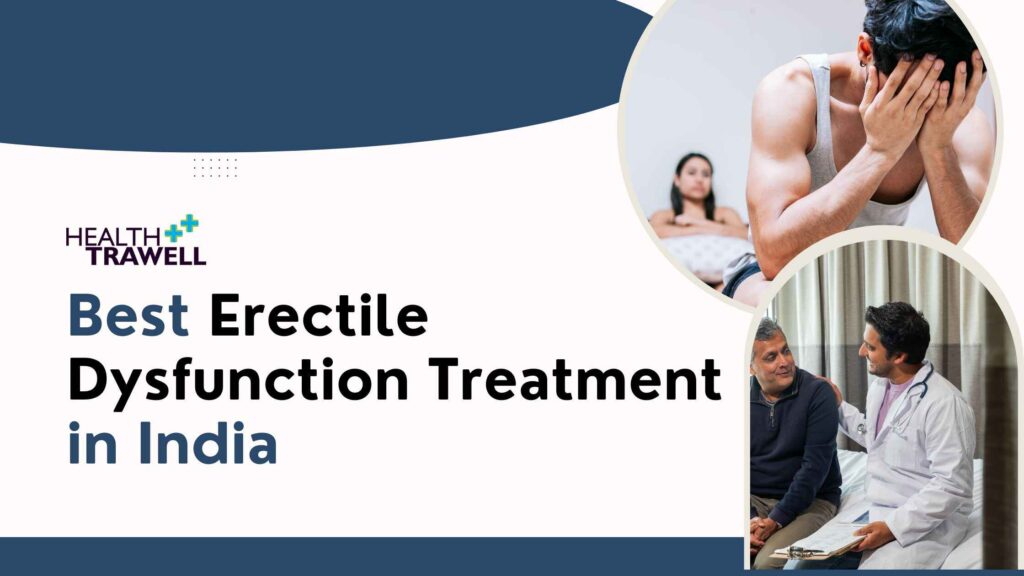 Erectile Dysfunction