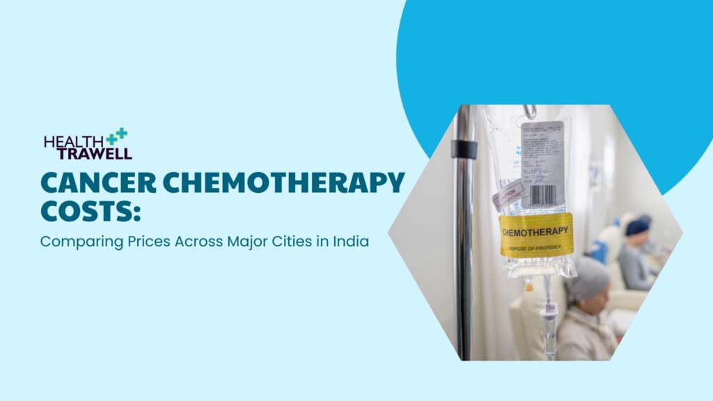 Chemotherapy Costs