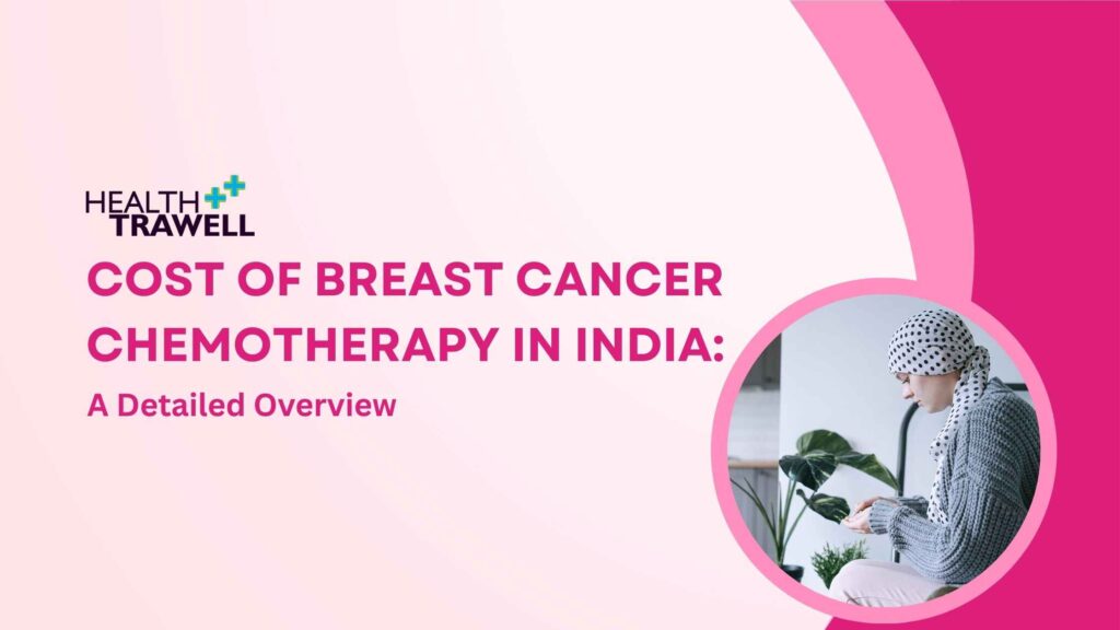 Cost of Breast Cancer
