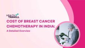 Cost of Breast Cancer