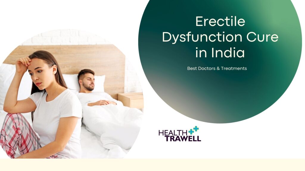 Erectile Dysfunction