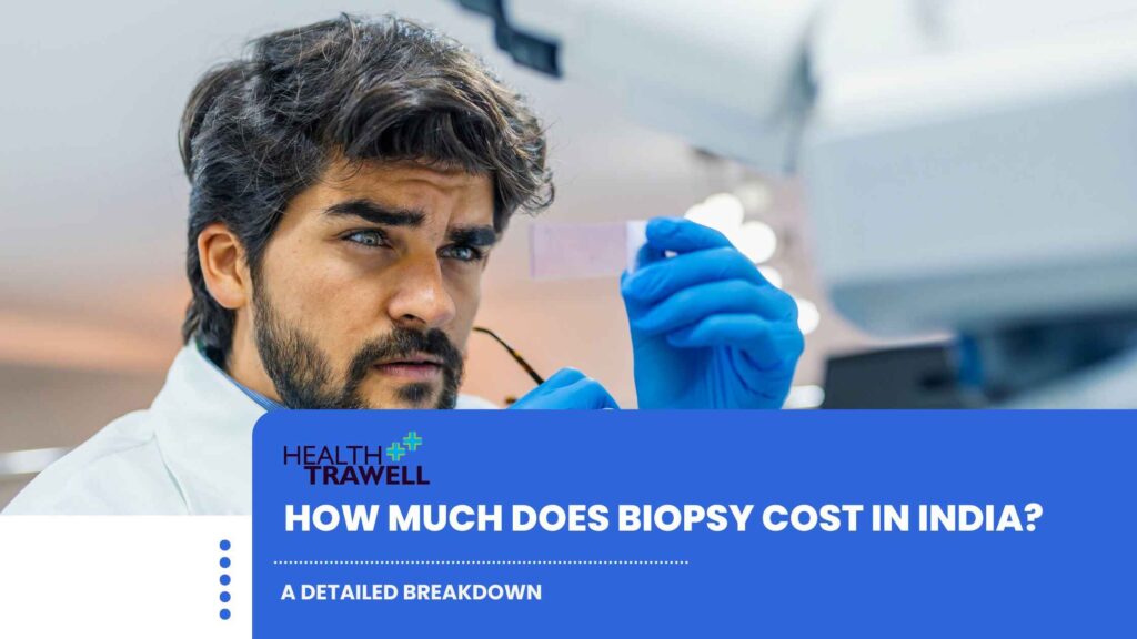Biopsy Cost