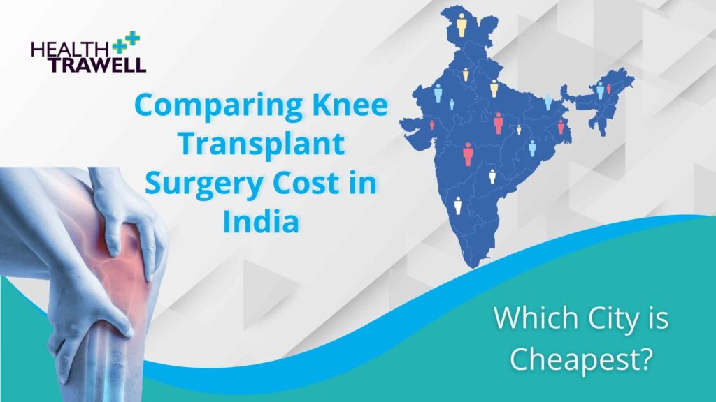Knee Transplant