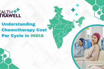 Chemotherapy Cost